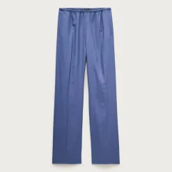 Cosmo pant in Gramercy linen blend