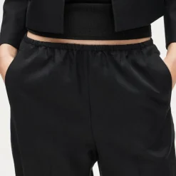 Cosmo pant in Gramercy linen blend