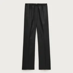 Cosmo pant in Gramercy linen blend