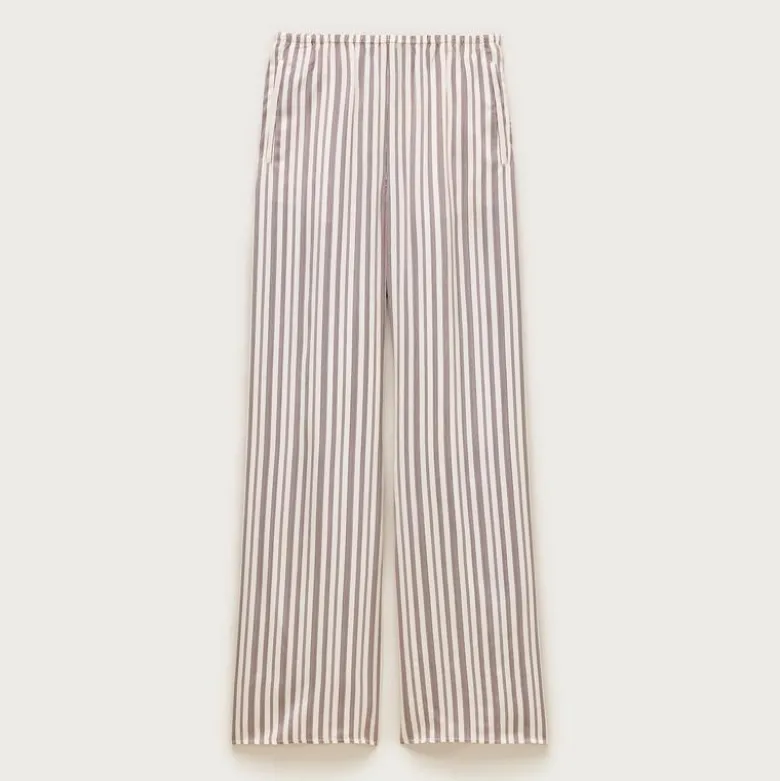 Cosmo pant in stripe