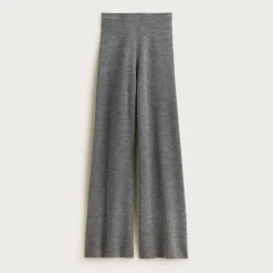 Cosmo sweater pant in merino wool