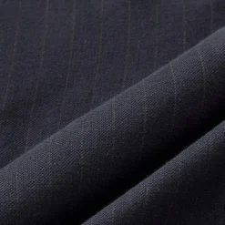Crosby Classic-fit blazer in Italian linen-cotton blend