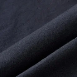 Crosby Classic-fit suit jacket in garment-dyed Italian cotton-linen blend