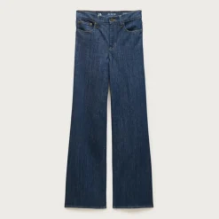 Denim trouser jean