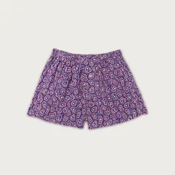 Druthers™ organic cotton boxers