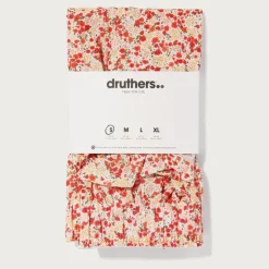 Druthers™ organic cotton boxers