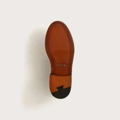 Essex leather derbys