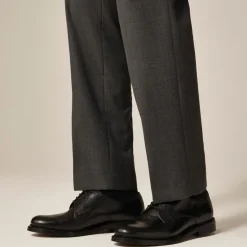 Essex leather derbys
