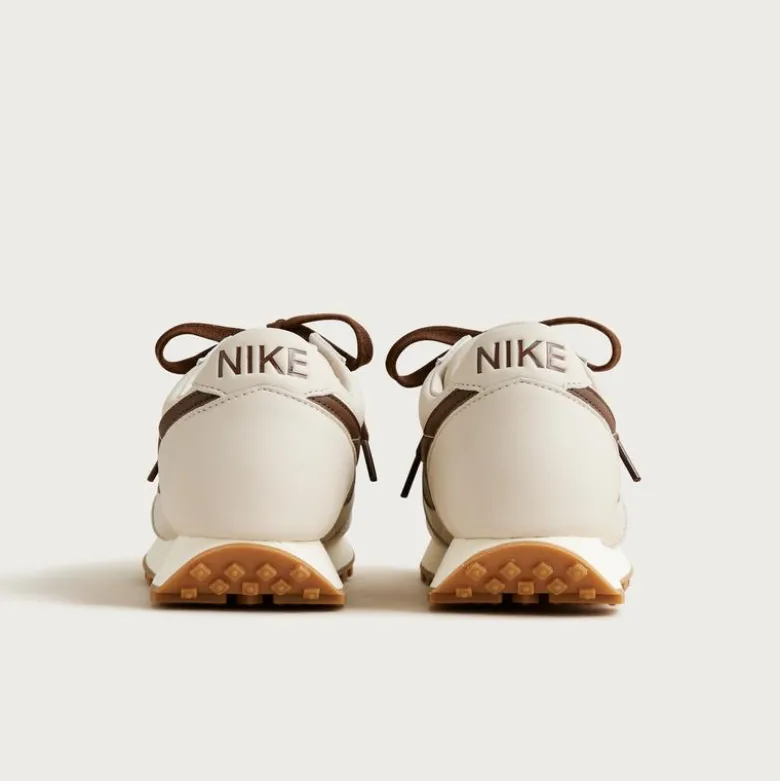 Exclusive Nike® Daybreak OG leather sneakers