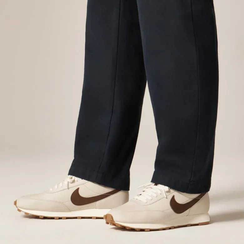 Exclusive Nike® Daybreak OG leather sneakers
