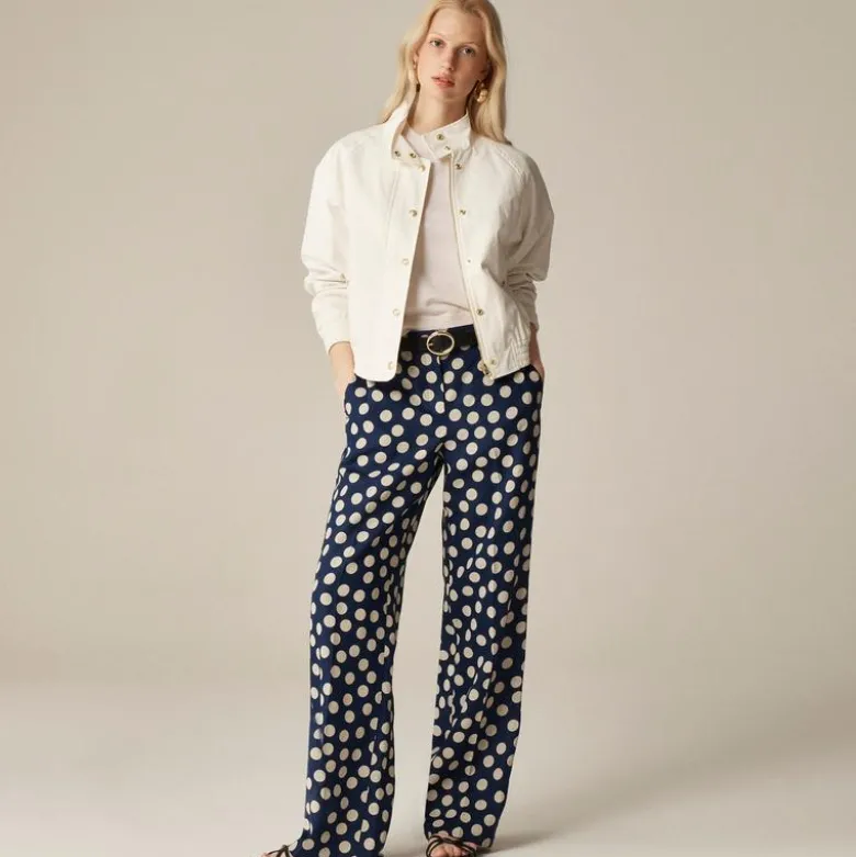 Featherweight cashmere-blend cropped sweater shell