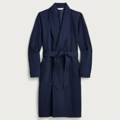 Fleece robe