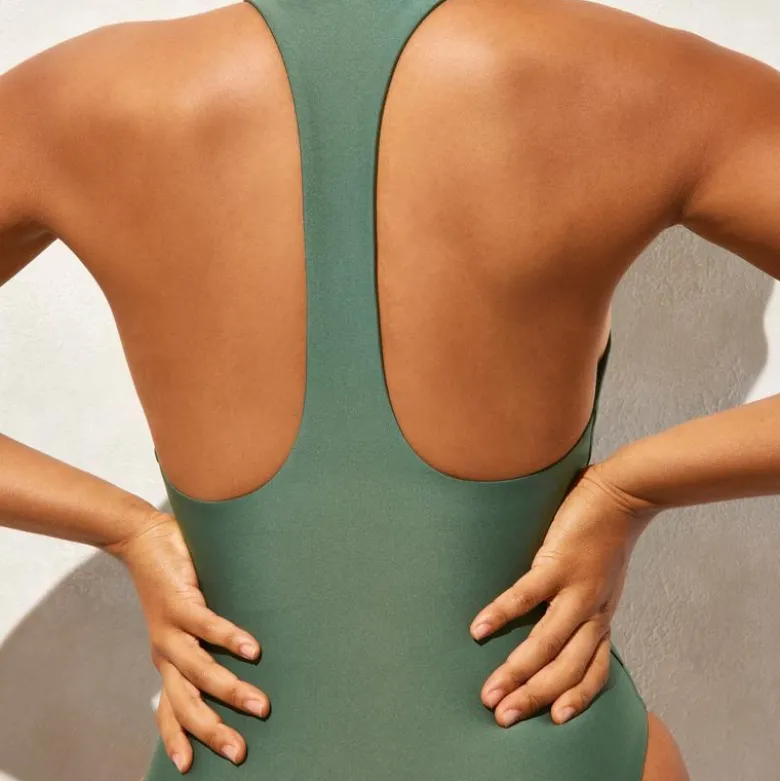 Gail one-piece in Classic Sculpt™