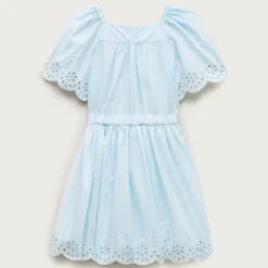 Girls' celebration dress