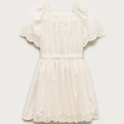 Girls' celebration dress