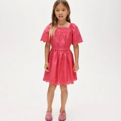Girls' celebration dress