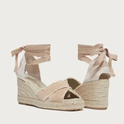 Girls' Childrenchic® espadrille sandals