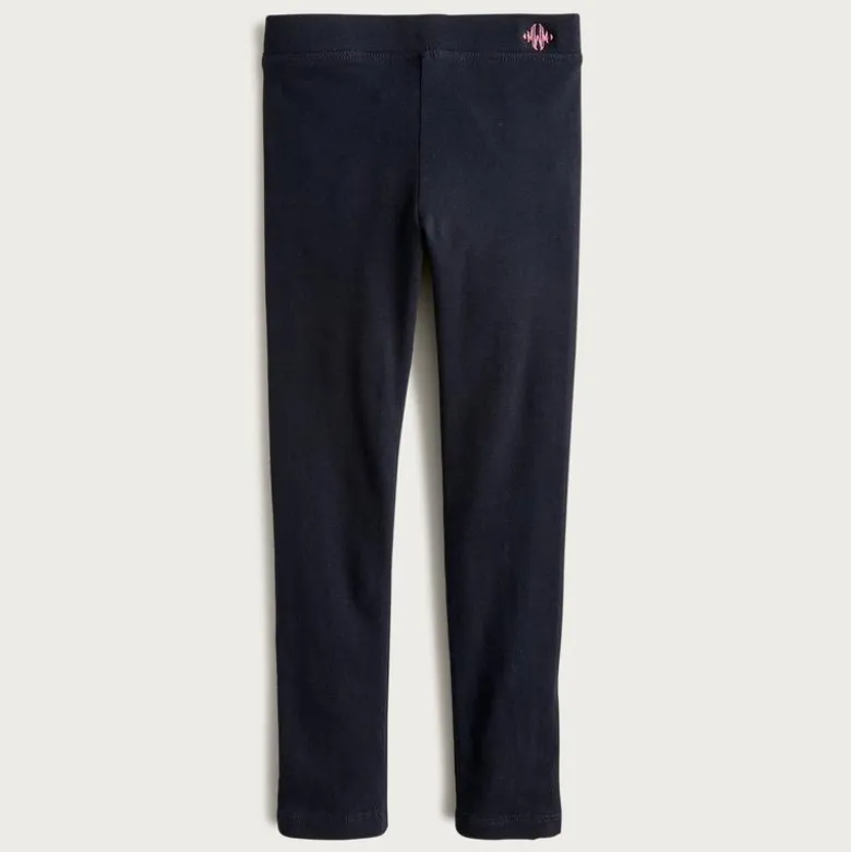 Girls' everyday leggings