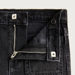 Girls' Sailor stretch denim trouser in Everdeen wash