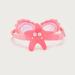 Girls' Sunnylife™ cotton candy cherry goggles