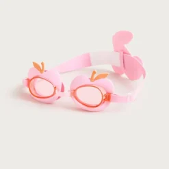 Girls' Sunnylife™ cotton candy cherry goggles
