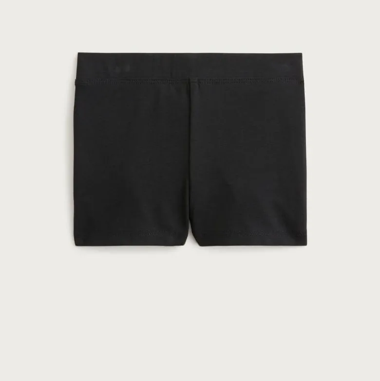 Girls' tumble short