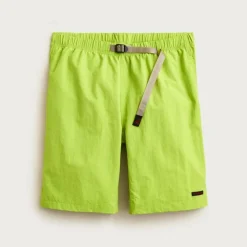 Gramicci© nylon packable G-Short