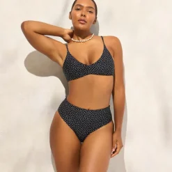Halle bikini bottom in Classic Sculpt™