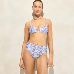 Halle bikini bottom in Classic Sculpt™