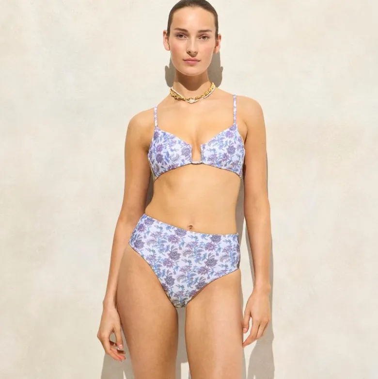 Halle bikini bottom in Classic Sculpt™