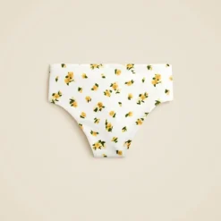Hallie bikini bottom in Classic Sculpt™