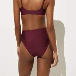 Hallie bikini bottom in Classic Sculpt™