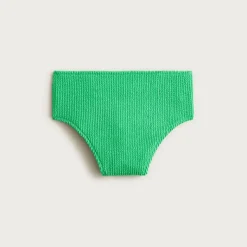 Hallie scrunchie bikini bottom
