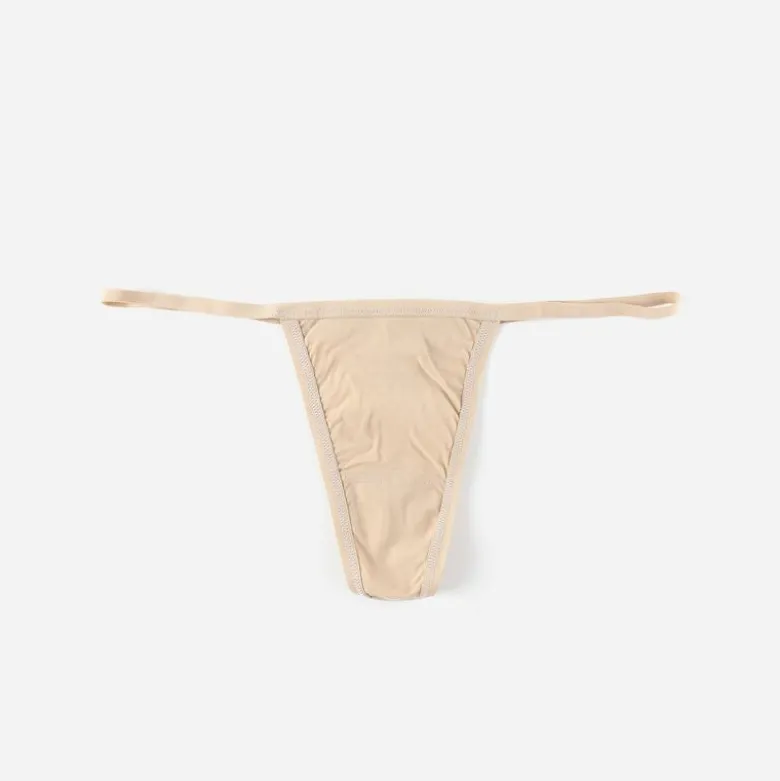 Hanky Panky BreatheSoft™ G-string
