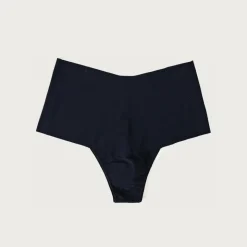 Hanky Panky BreatheSoft™ high-rise thong