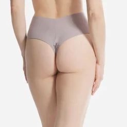 Hanky Panky BreatheSoft™ high-rise thong