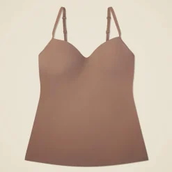 HANRO® allure bra camisole