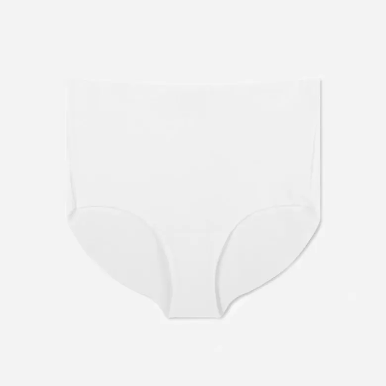 HANRO® invisible cotton full brief