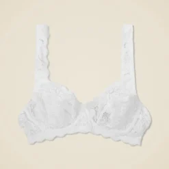 HANRO® luxury moments underwire bra