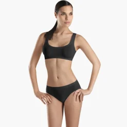 HANRO® touch feeling crop top