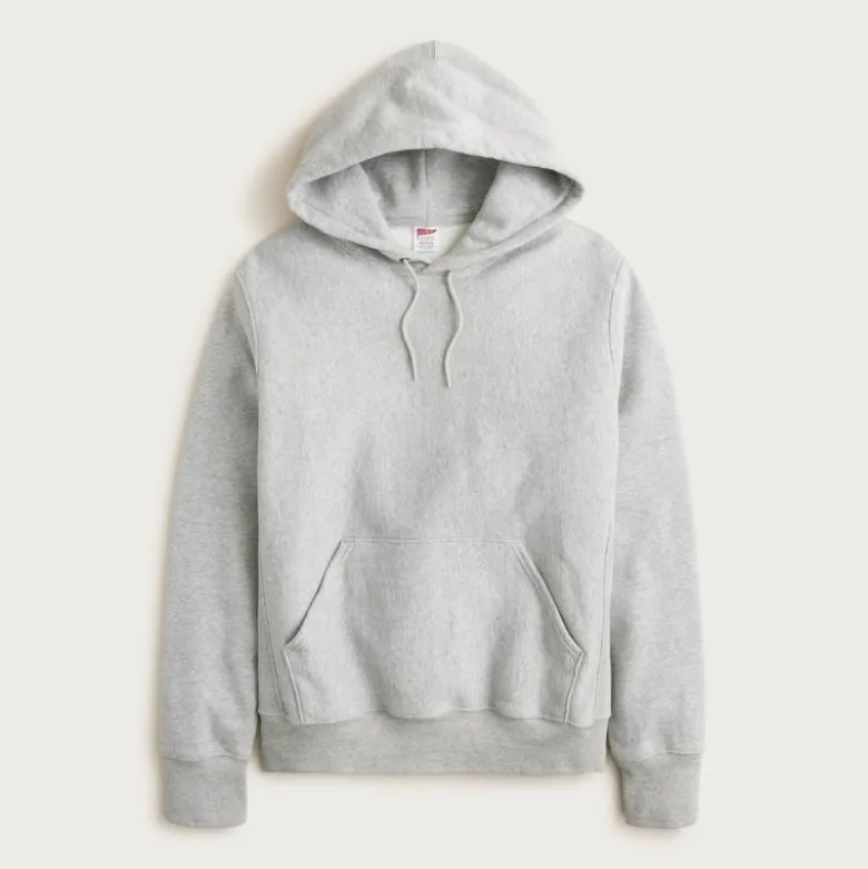 Heritage 14 oz. fleece hoodie