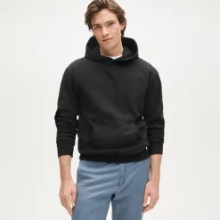 Heritage 14 oz. fleece hoodie