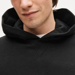 Heritage 14 oz. fleece hoodie