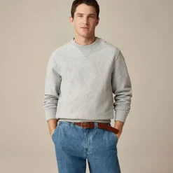Heritage 14 oz. fleece sweatshirt