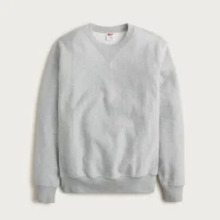 Heritage 14 oz. fleece sweatshirt