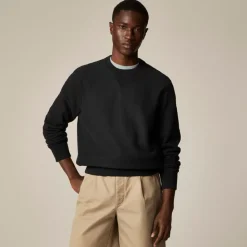 Heritage 14 oz. fleece sweatshirt
