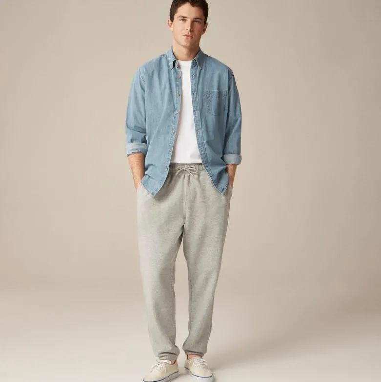 Heritage 14 oz. fleece sweatpant