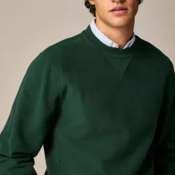 Heritage 14 oz. fleece sweatshirt