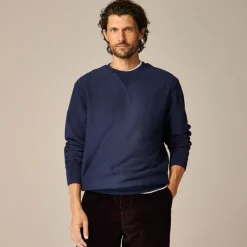 Heritage 14 oz. fleece sweatshirt