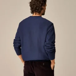 Heritage 14 oz. fleece sweatshirt